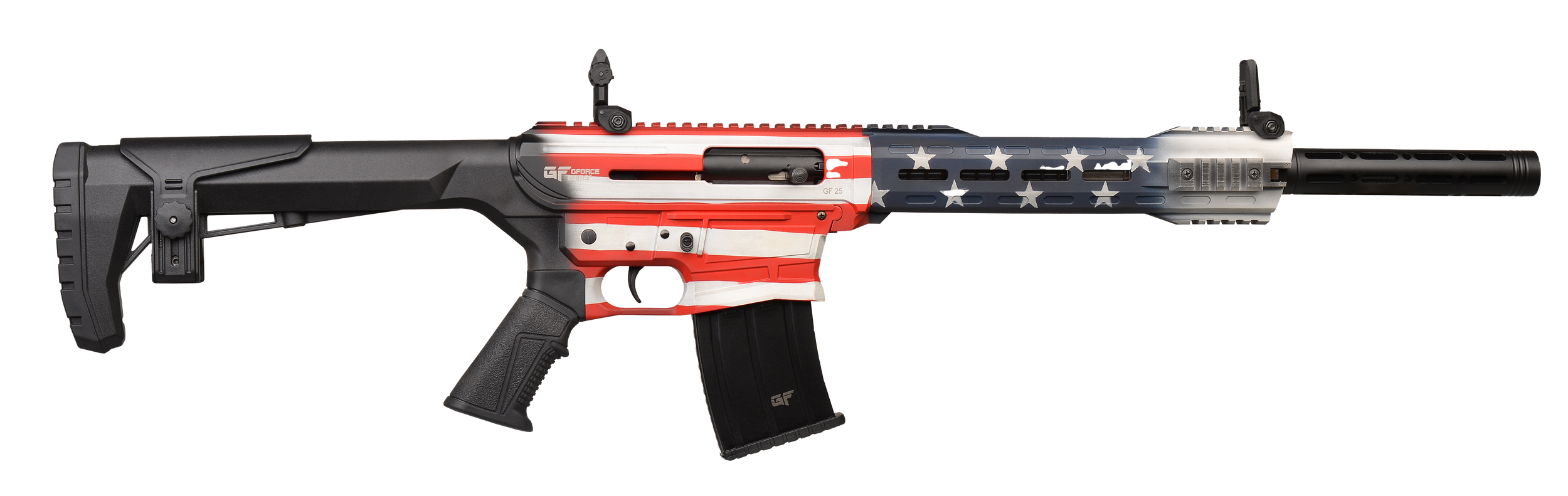 Primary Arms